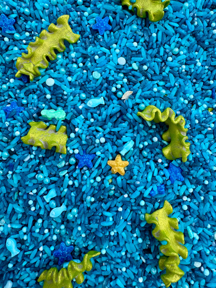 Under The Sea