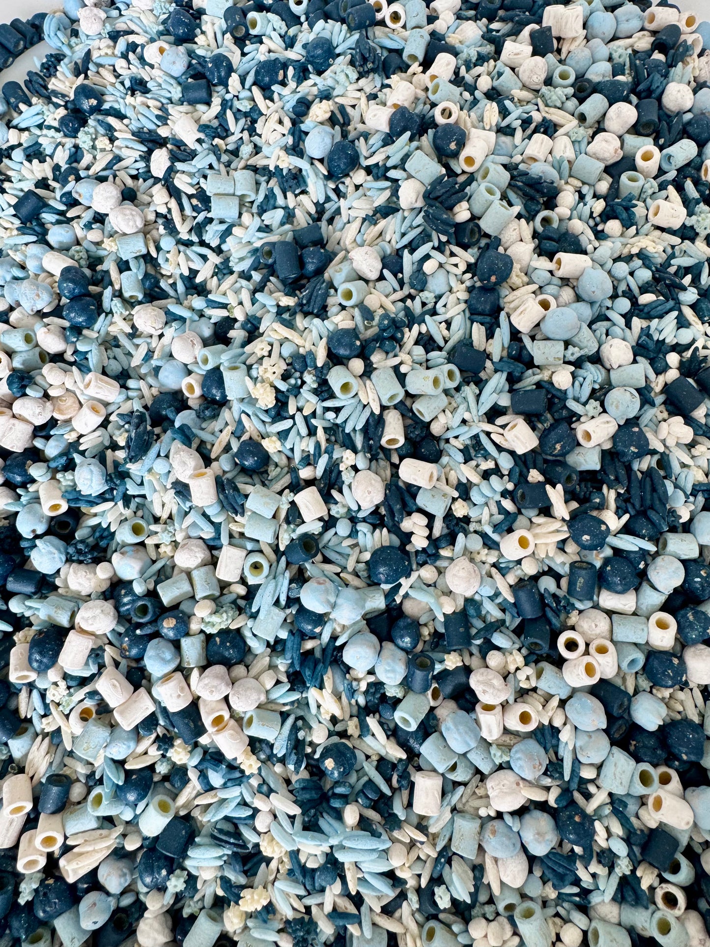 Flurries Ready To Pour Mix