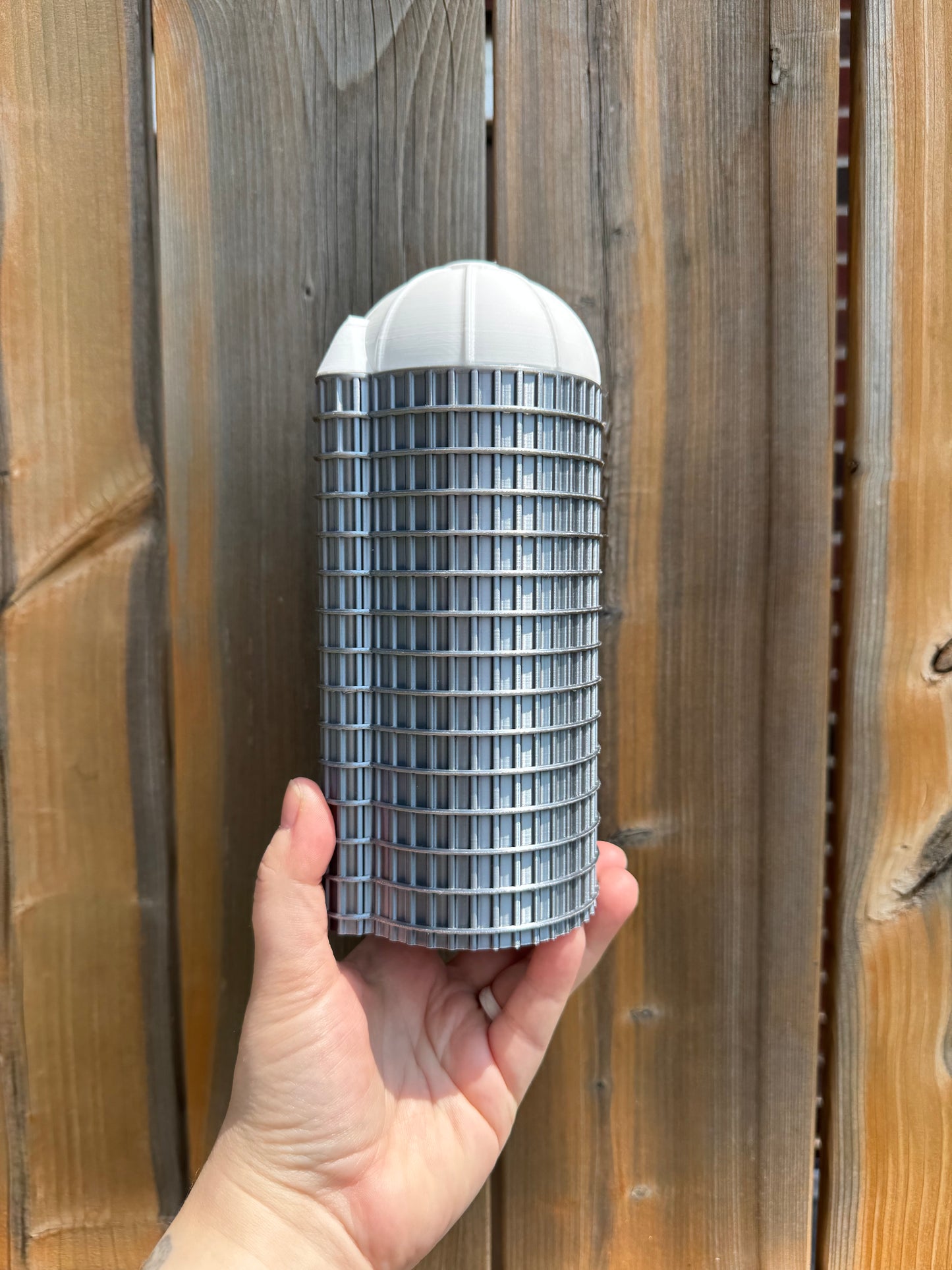Big Silo