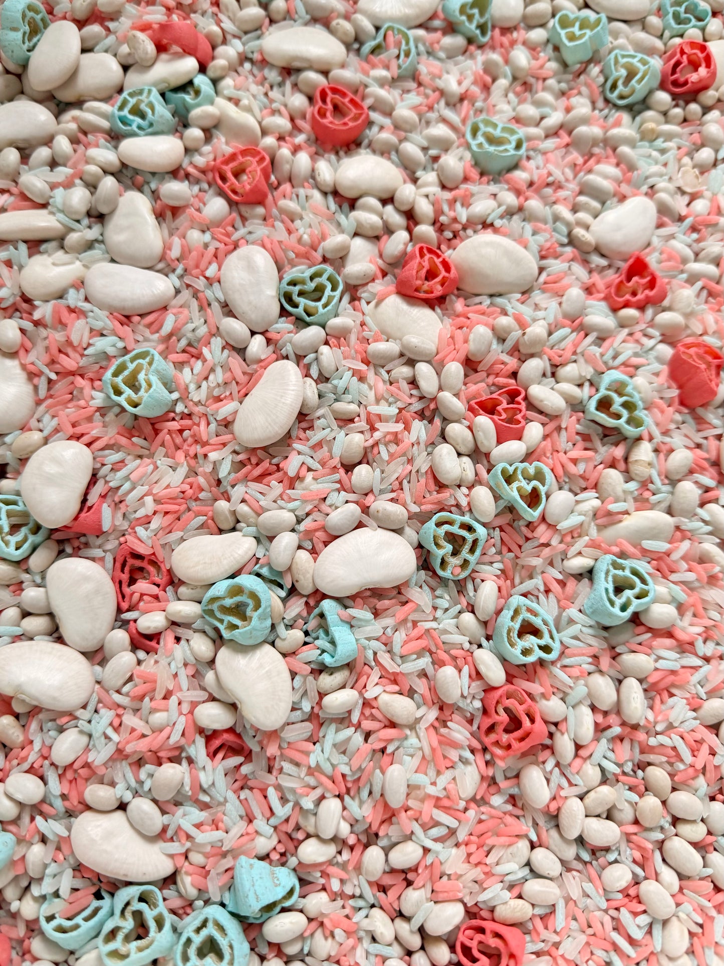 Love Bird Ready To Pour Mix