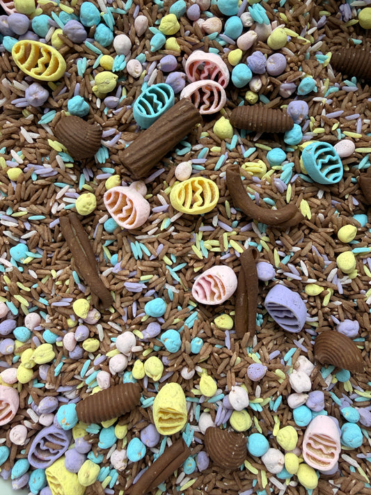 Mini Egg Ready to Pour Mix