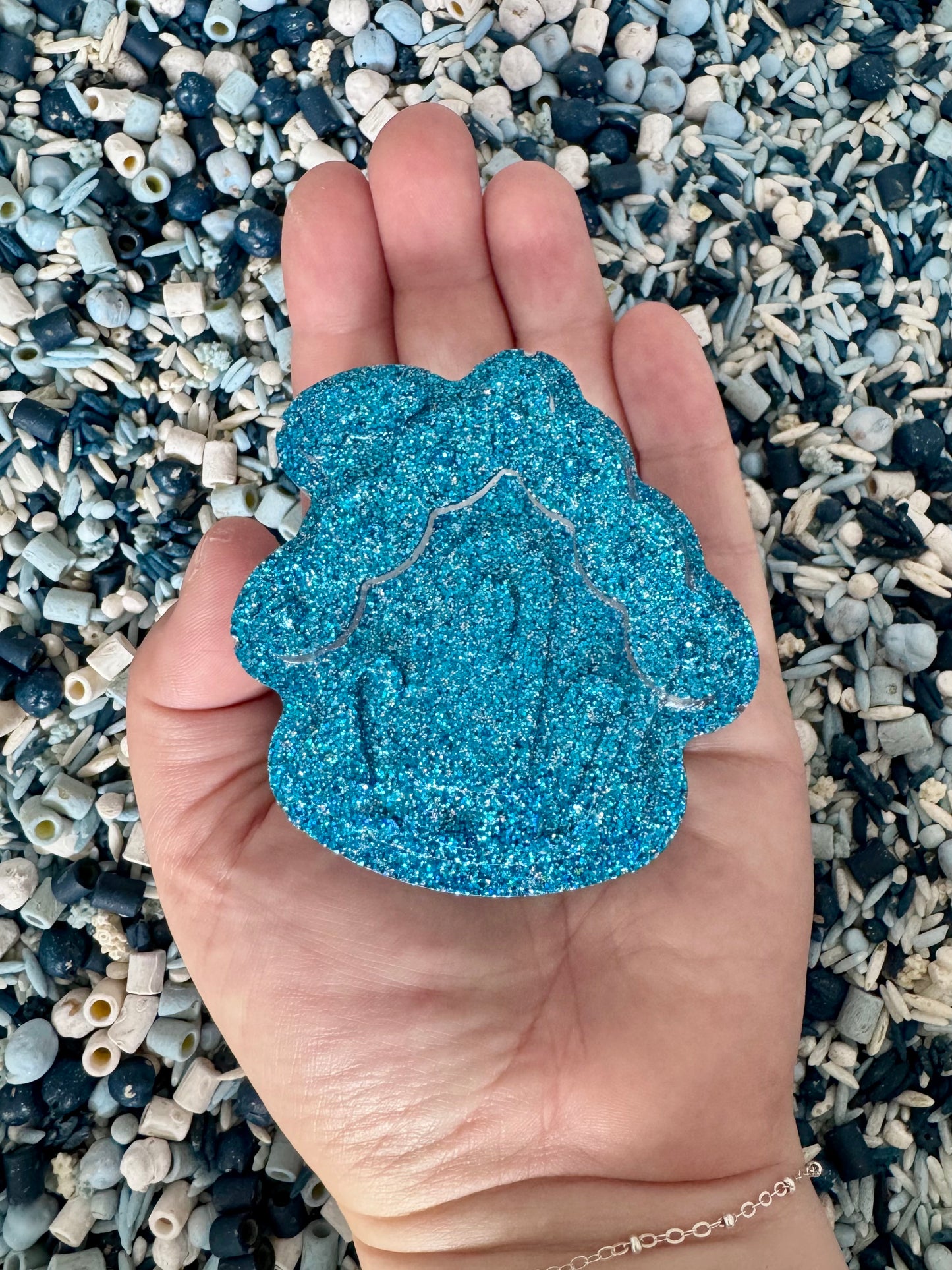 Jumbo Resin Cottages