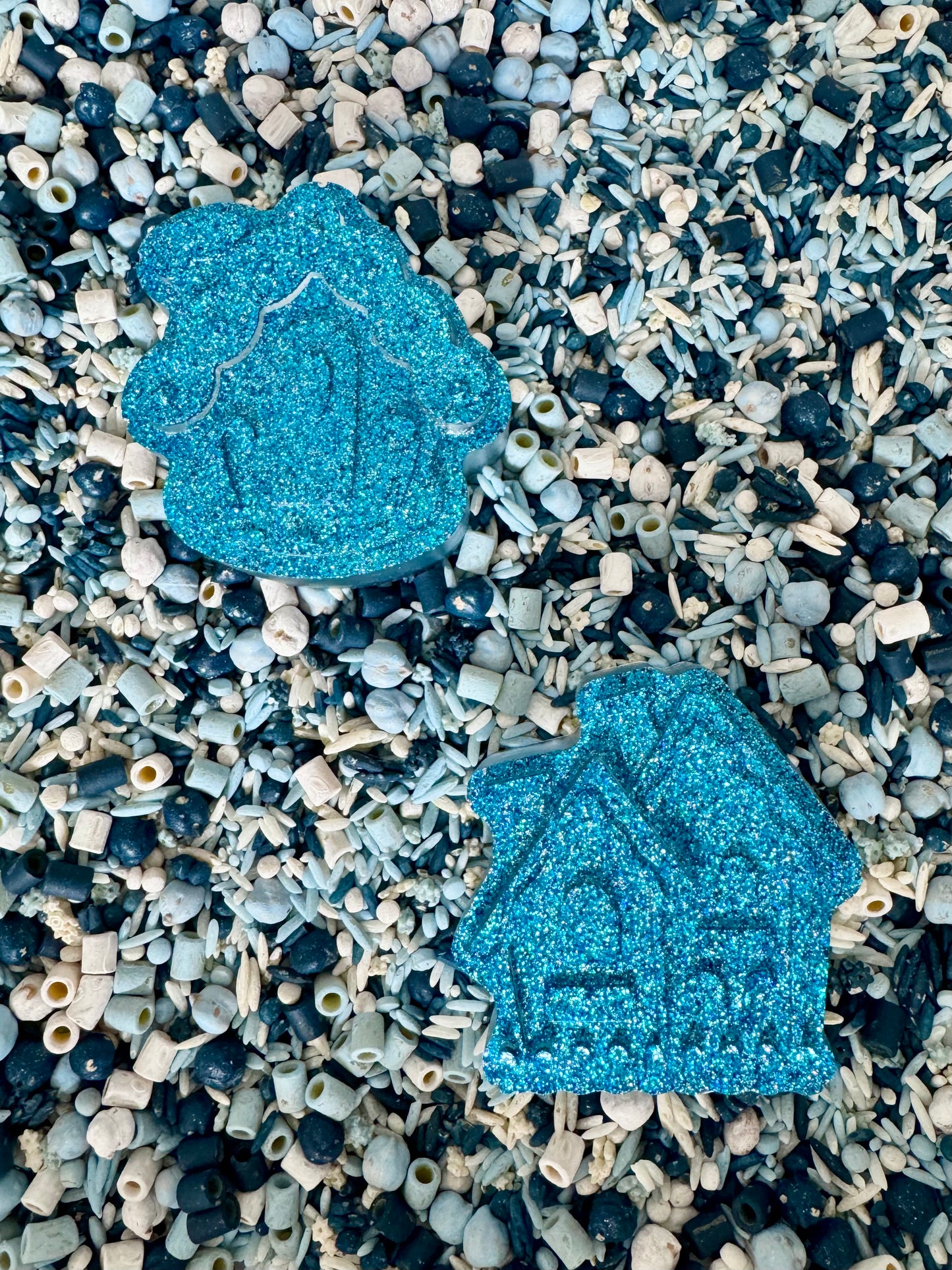 Jumbo Resin Cottages