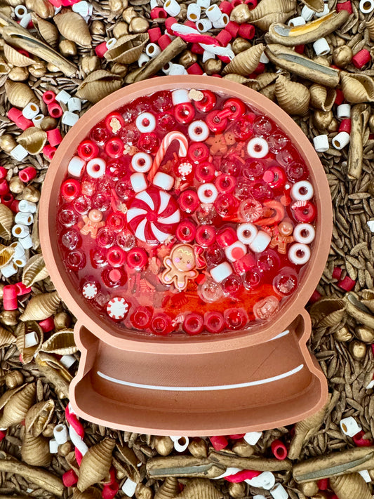 Flurries & Frosting Reusable Picky Pads