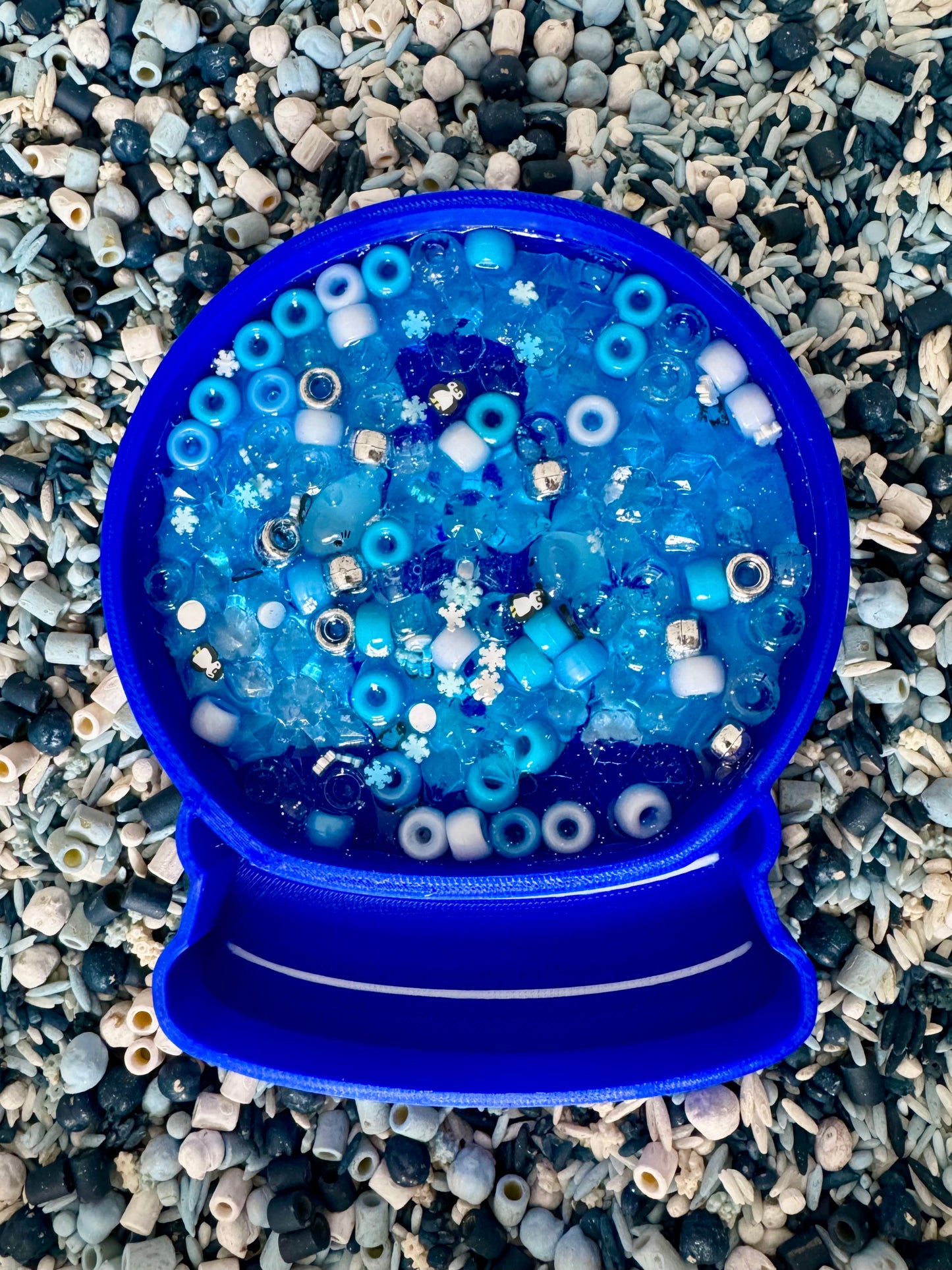 Flurries & Frosting Reusable Picky Pads