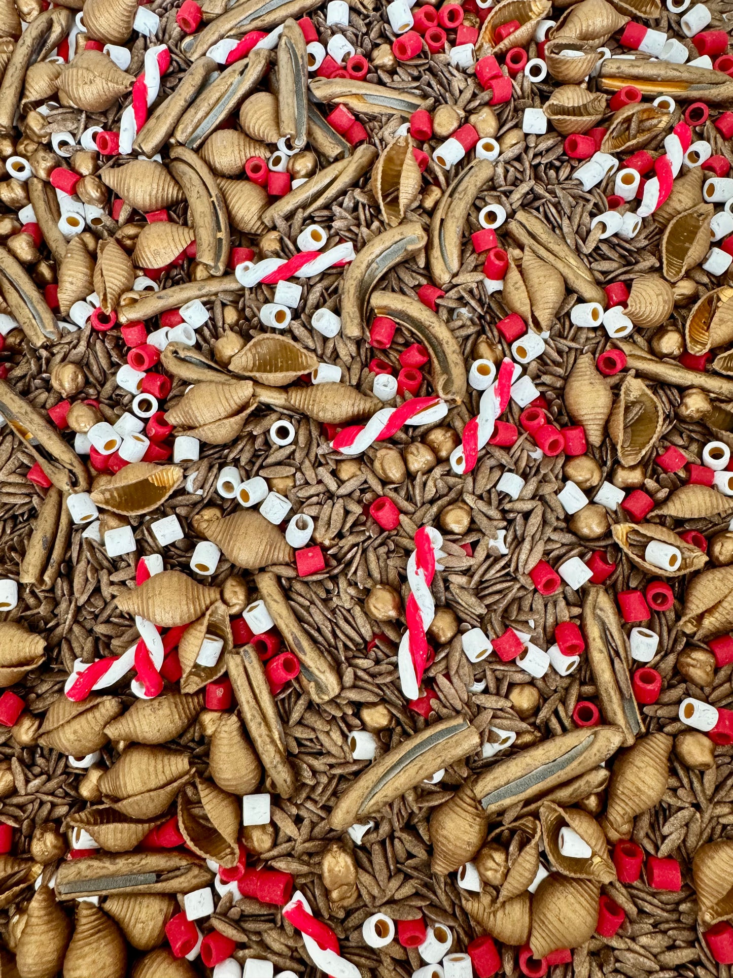 Frosting Ready To Pour Mix