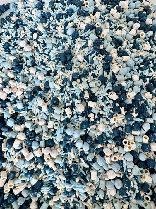 Flurries Ready To Pour Mix