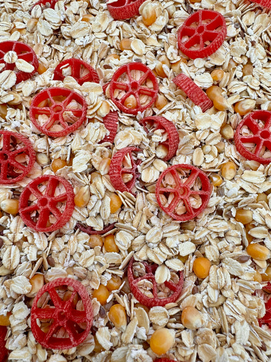 Farm Mix