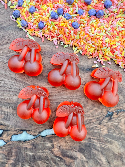 Jumbo Cherries