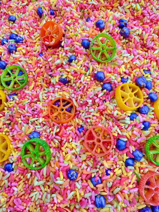Fruit Salad Mix