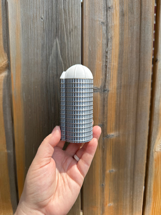 Mini Silo
