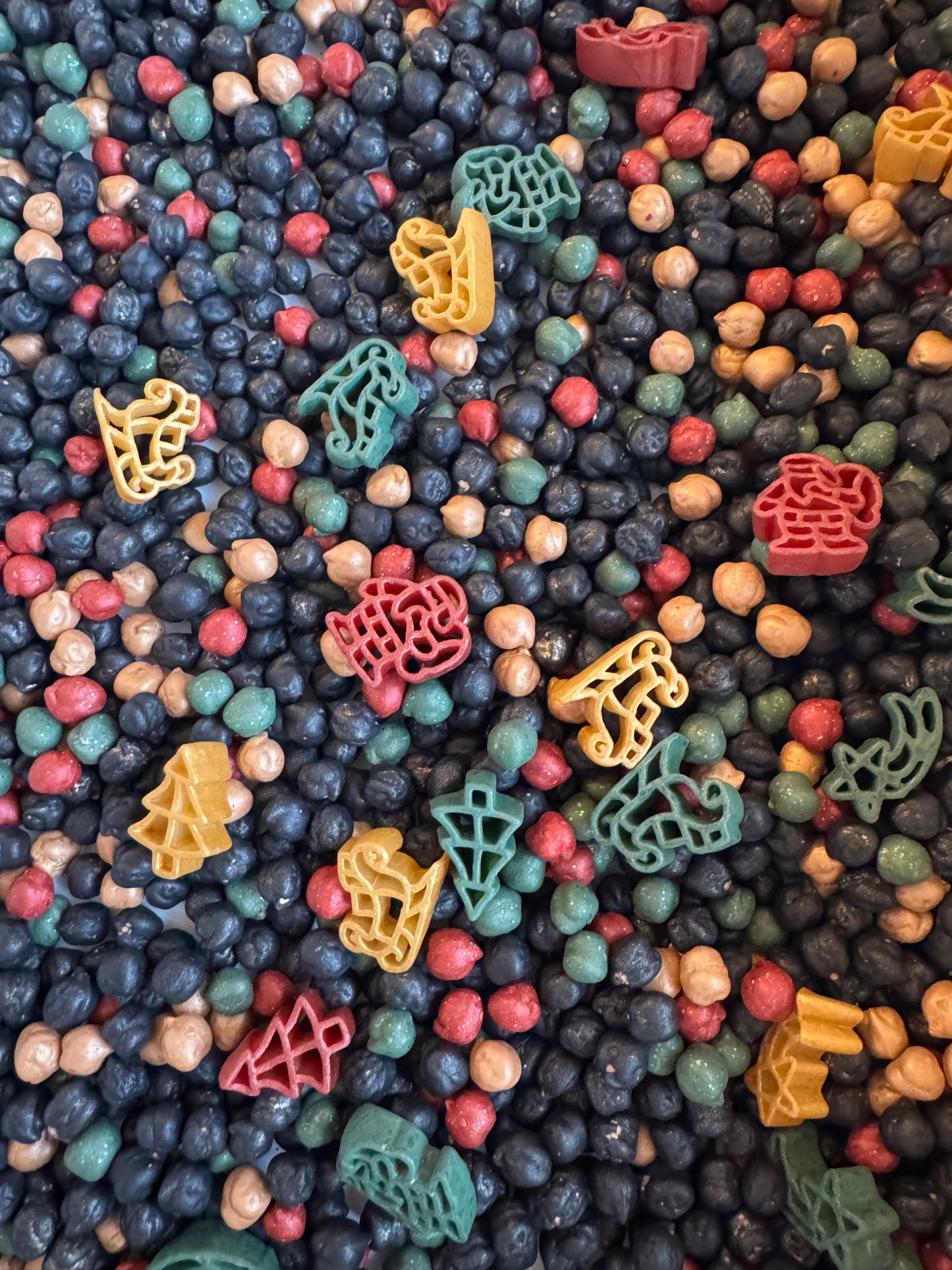 Christmas Lights Ready To Pour Mix