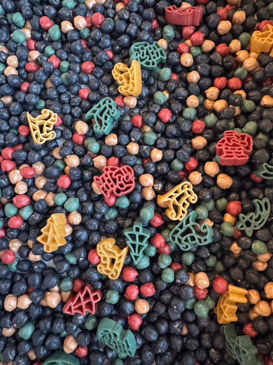 Christmas Lights Ready To Pour Mix