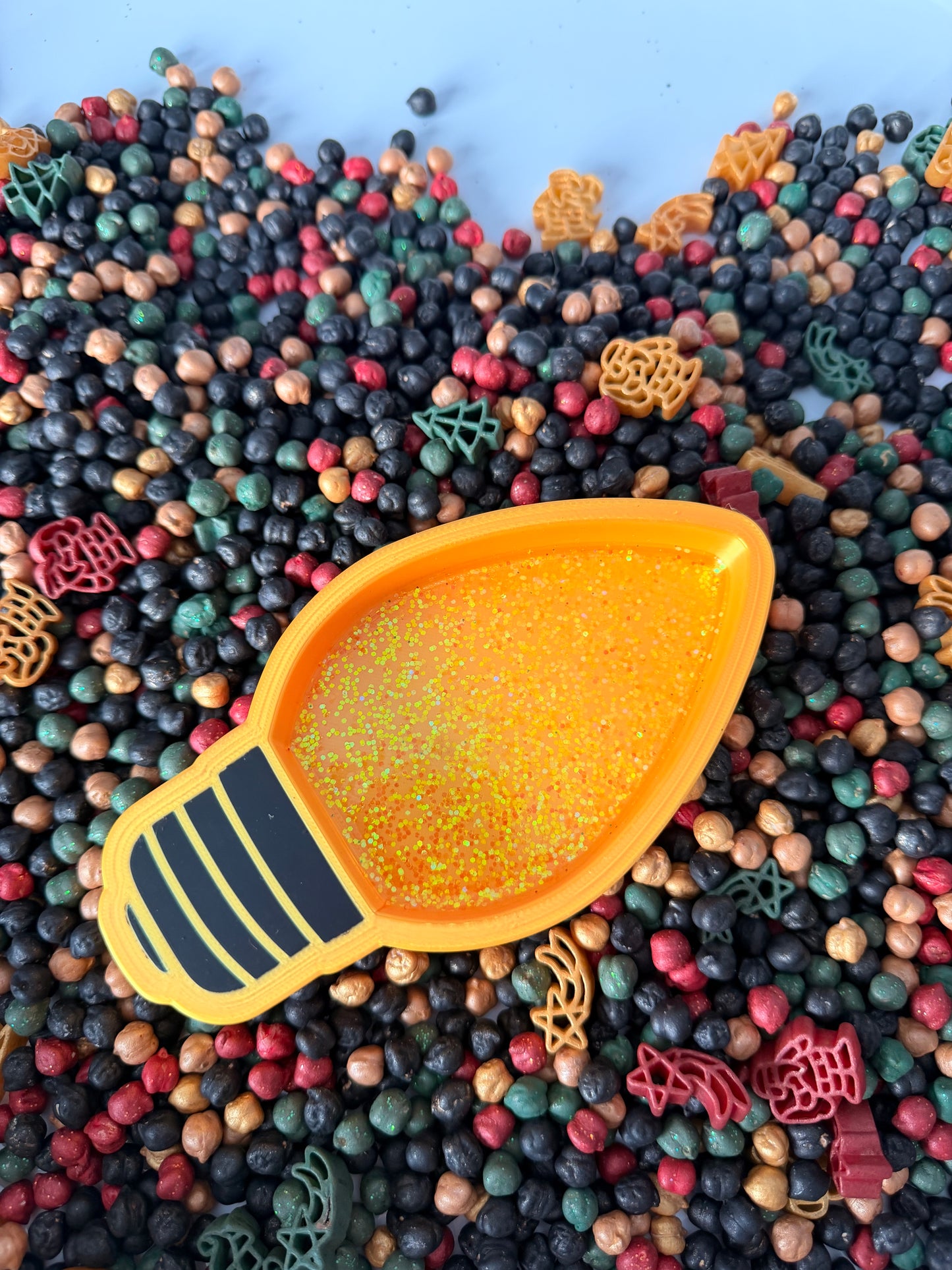 Individual Light Bulb Trays