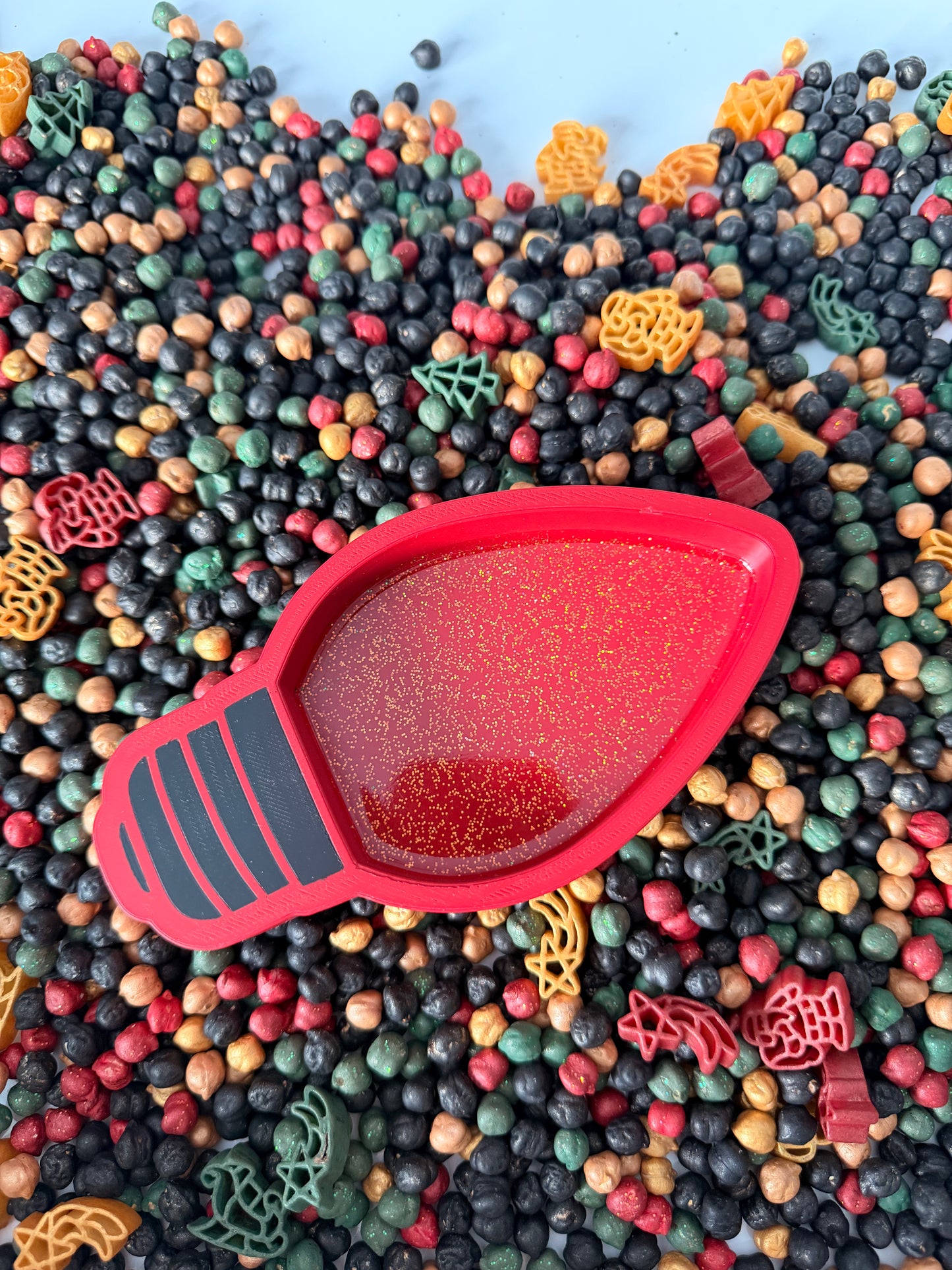 Individual Light Bulb Trays