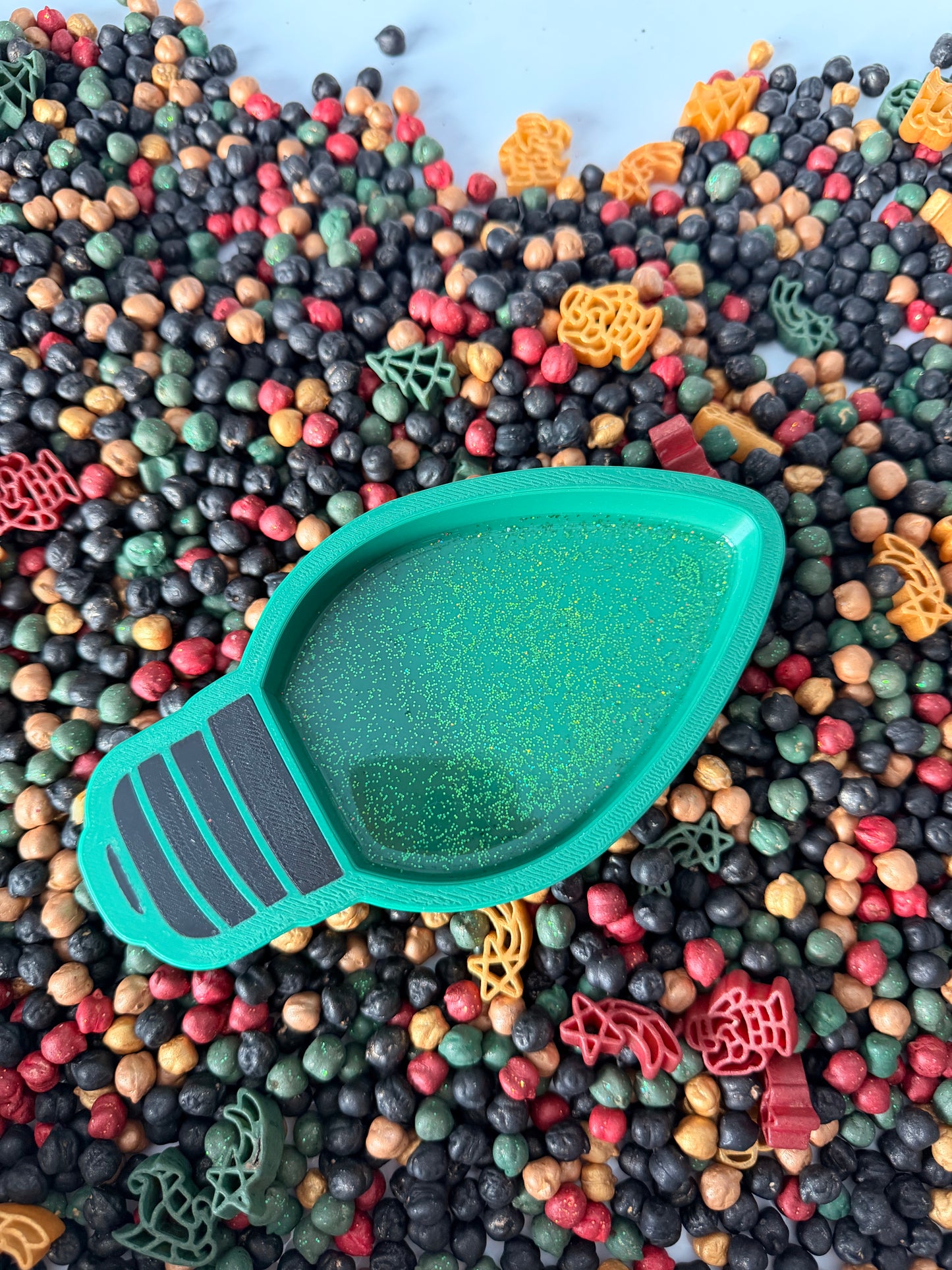 Individual Light Bulb Trays