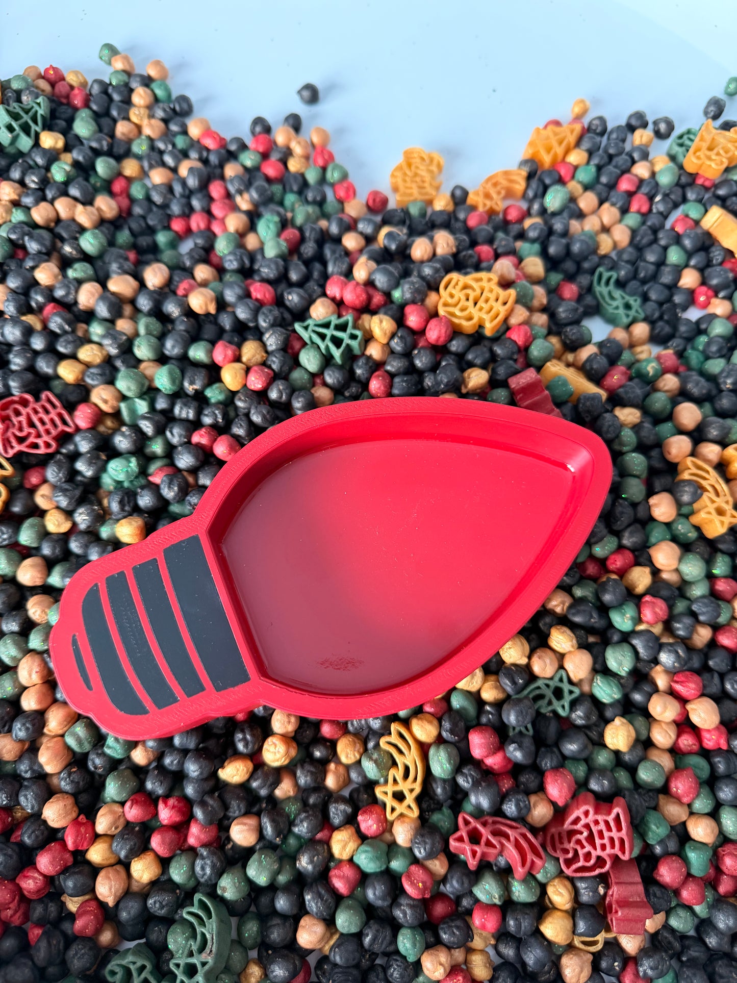 Individual Light Bulb Trays