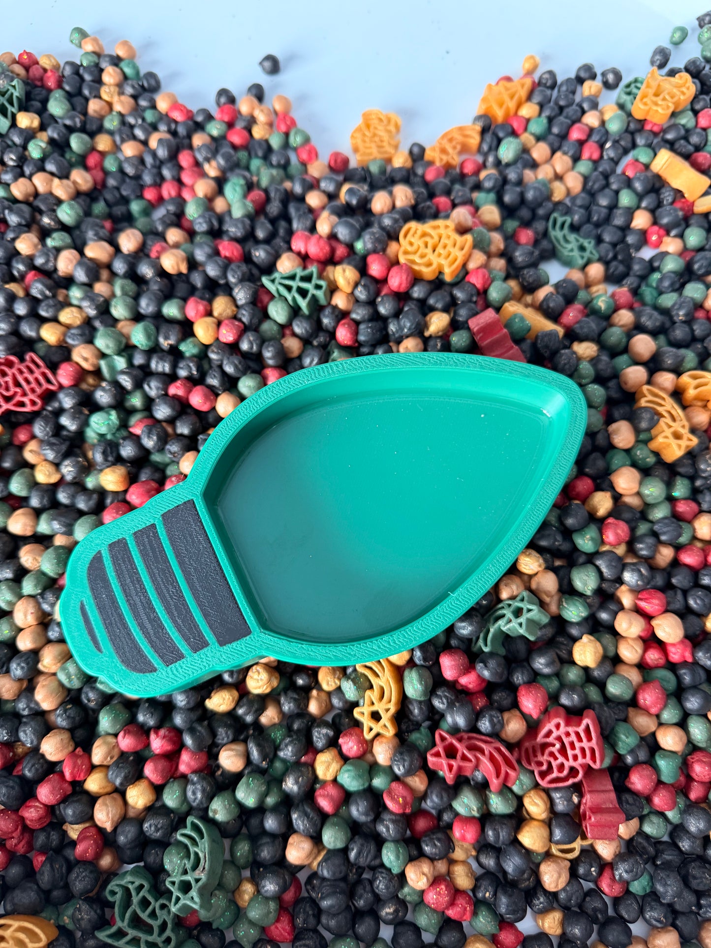 Individual Light Bulb Trays