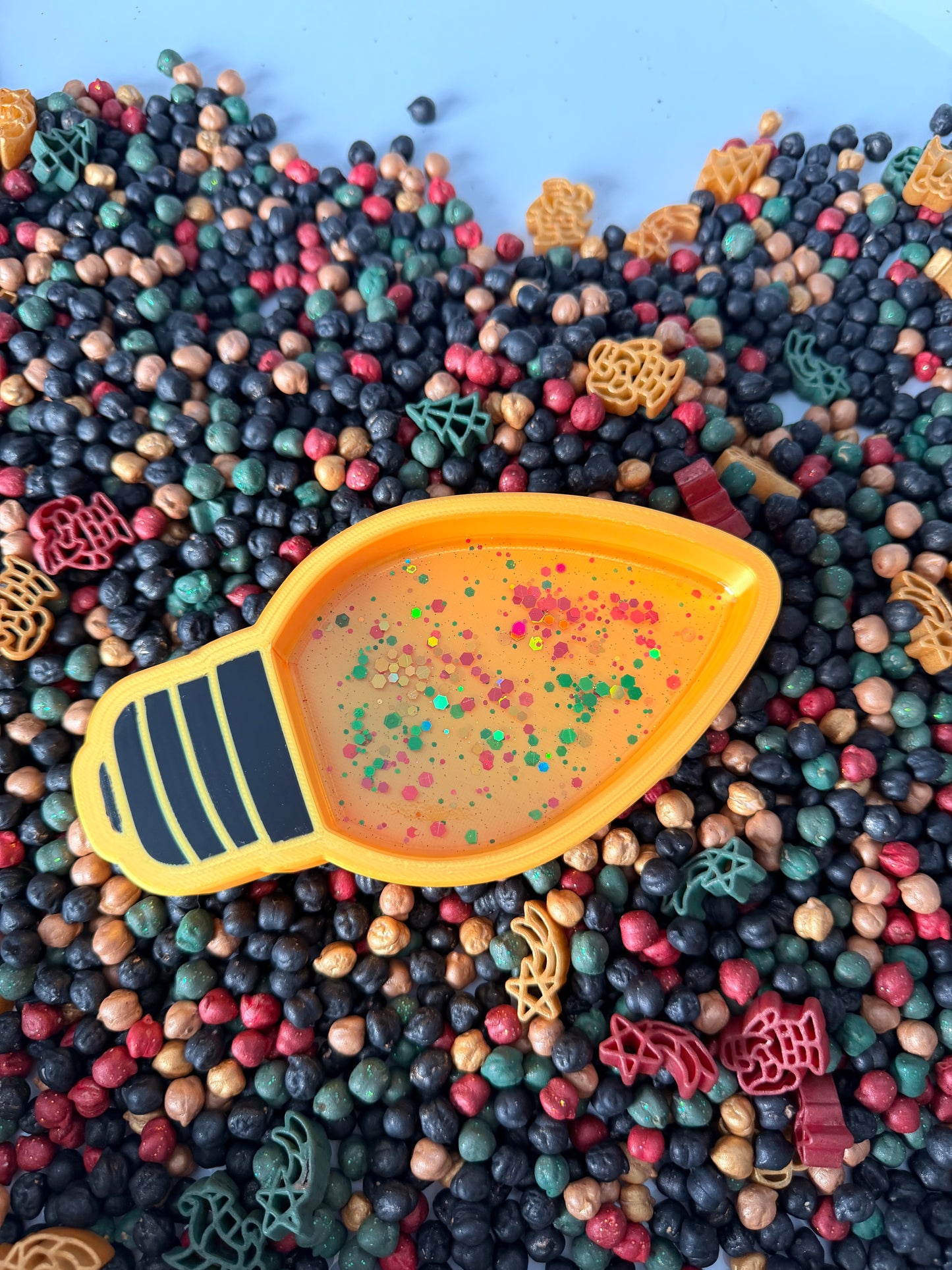 Individual Light Bulb Trays