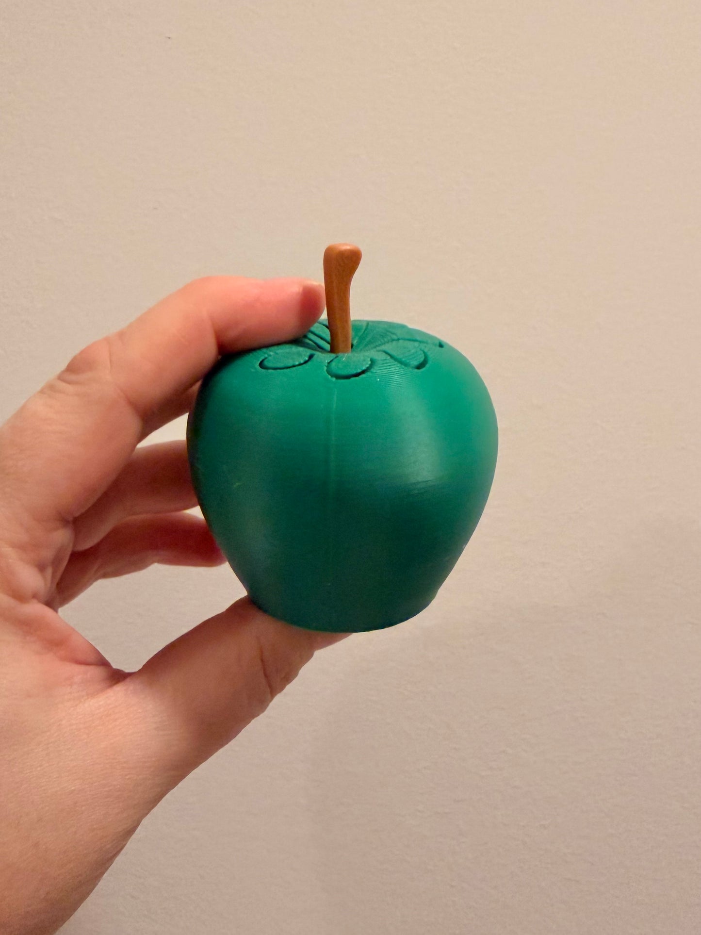 Fidget Apple