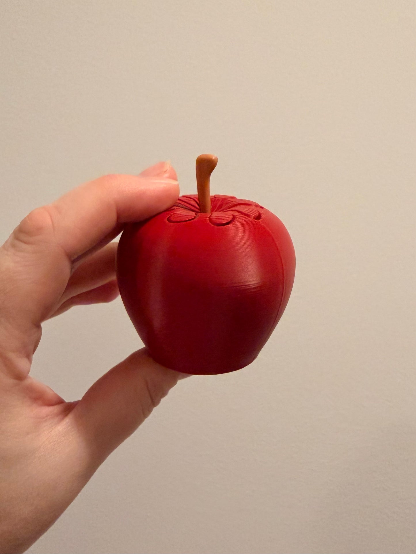 Fidget Apple