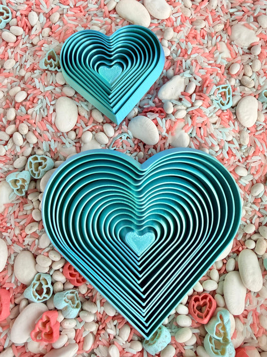 Hypnotic Heart Set