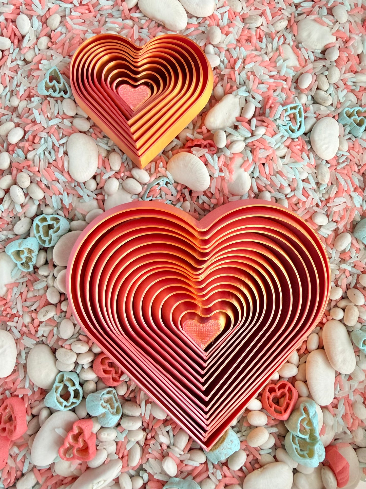 Hypnotic Heart Set