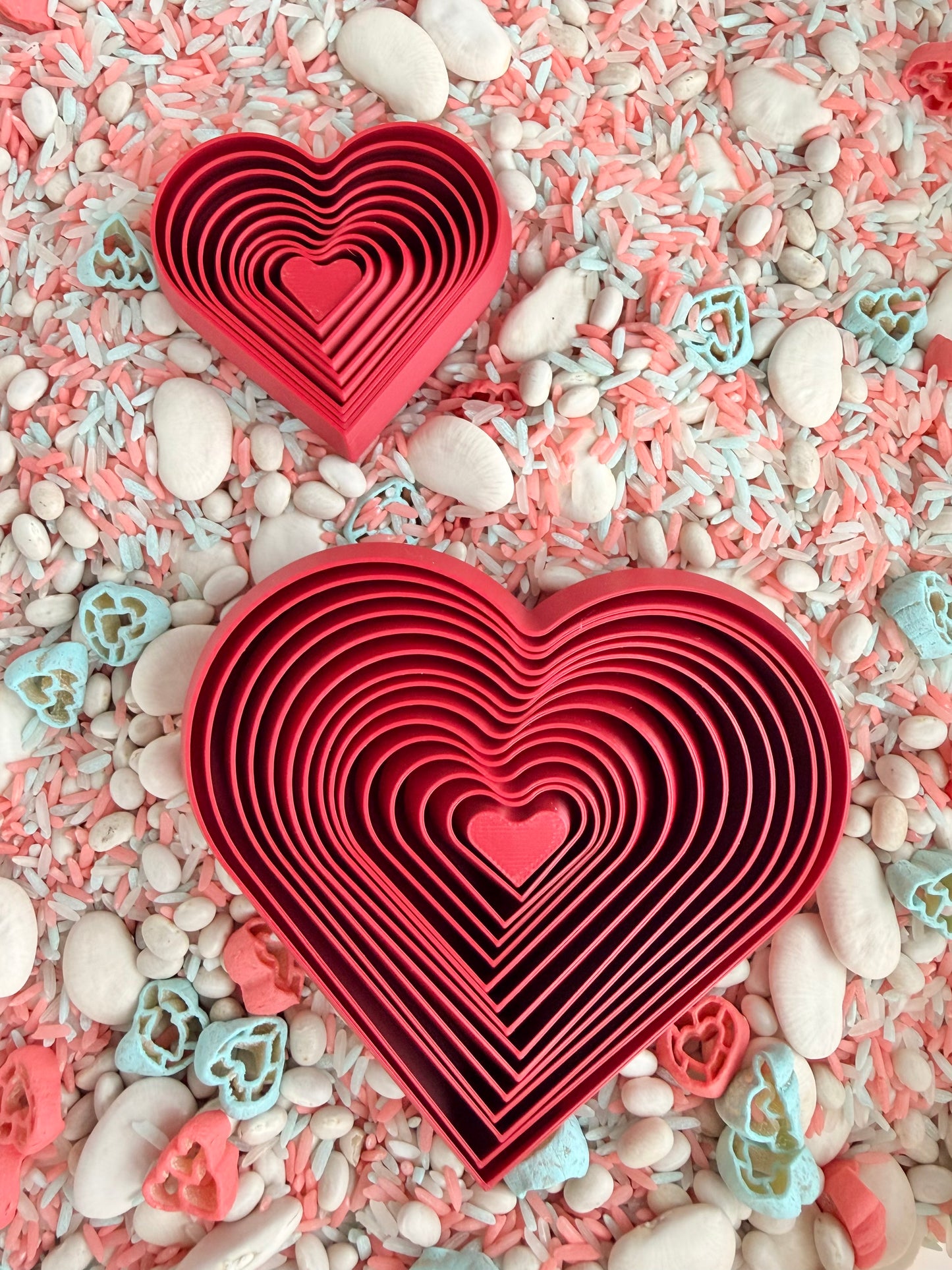 Hypnotic Heart Set