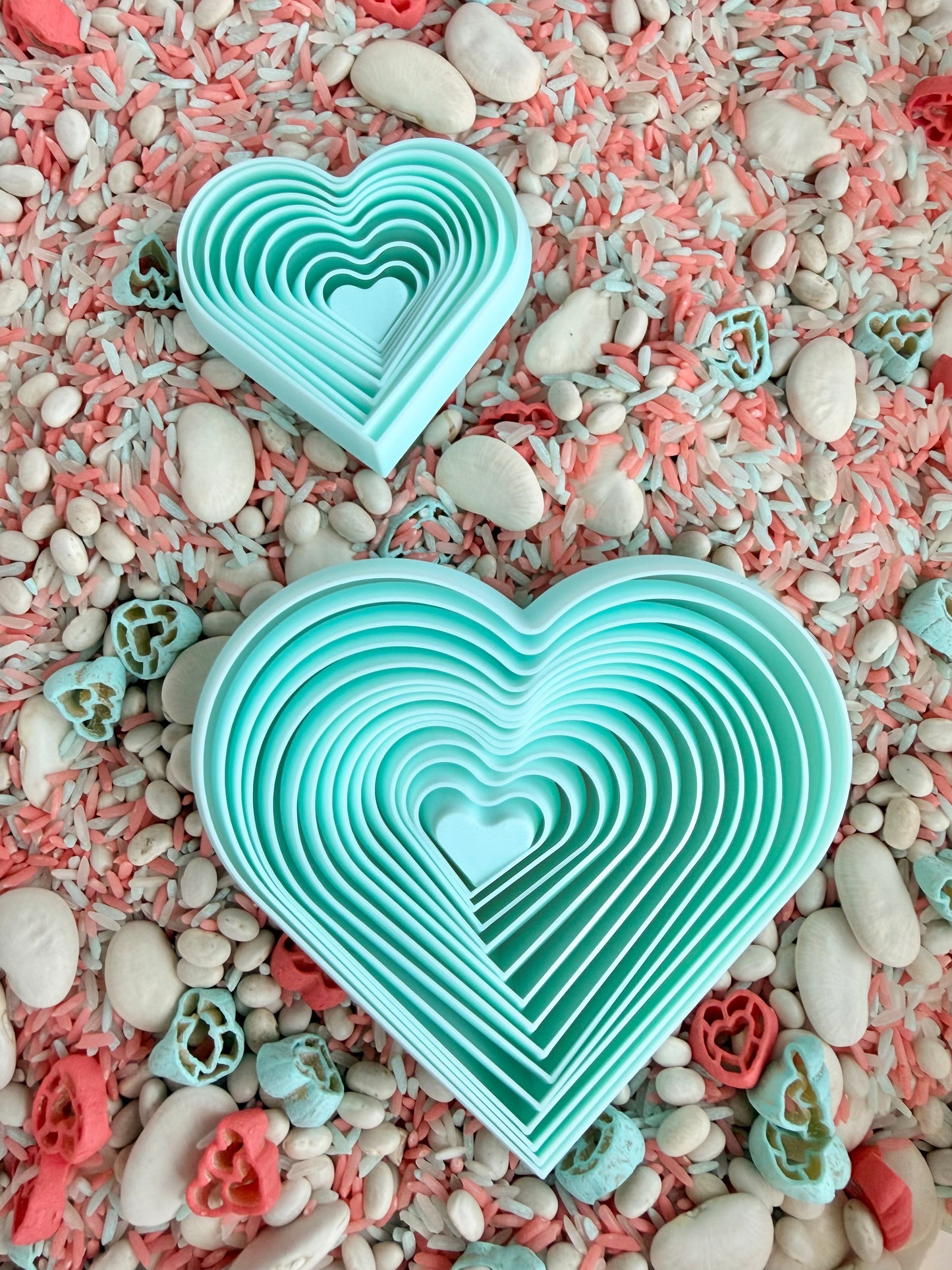 Hypnotic Heart Set