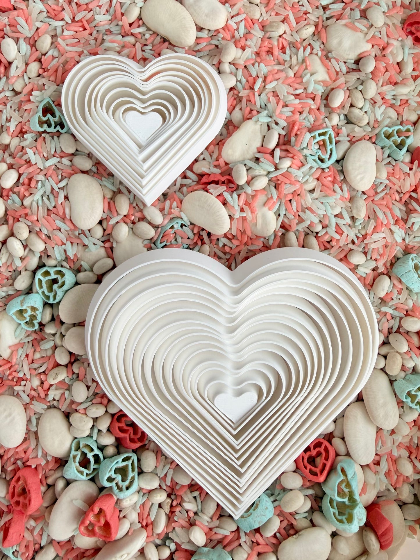 Hypnotic Heart Set