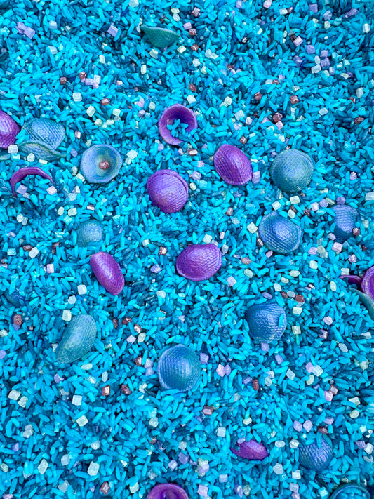 Mermaid Magic Mix