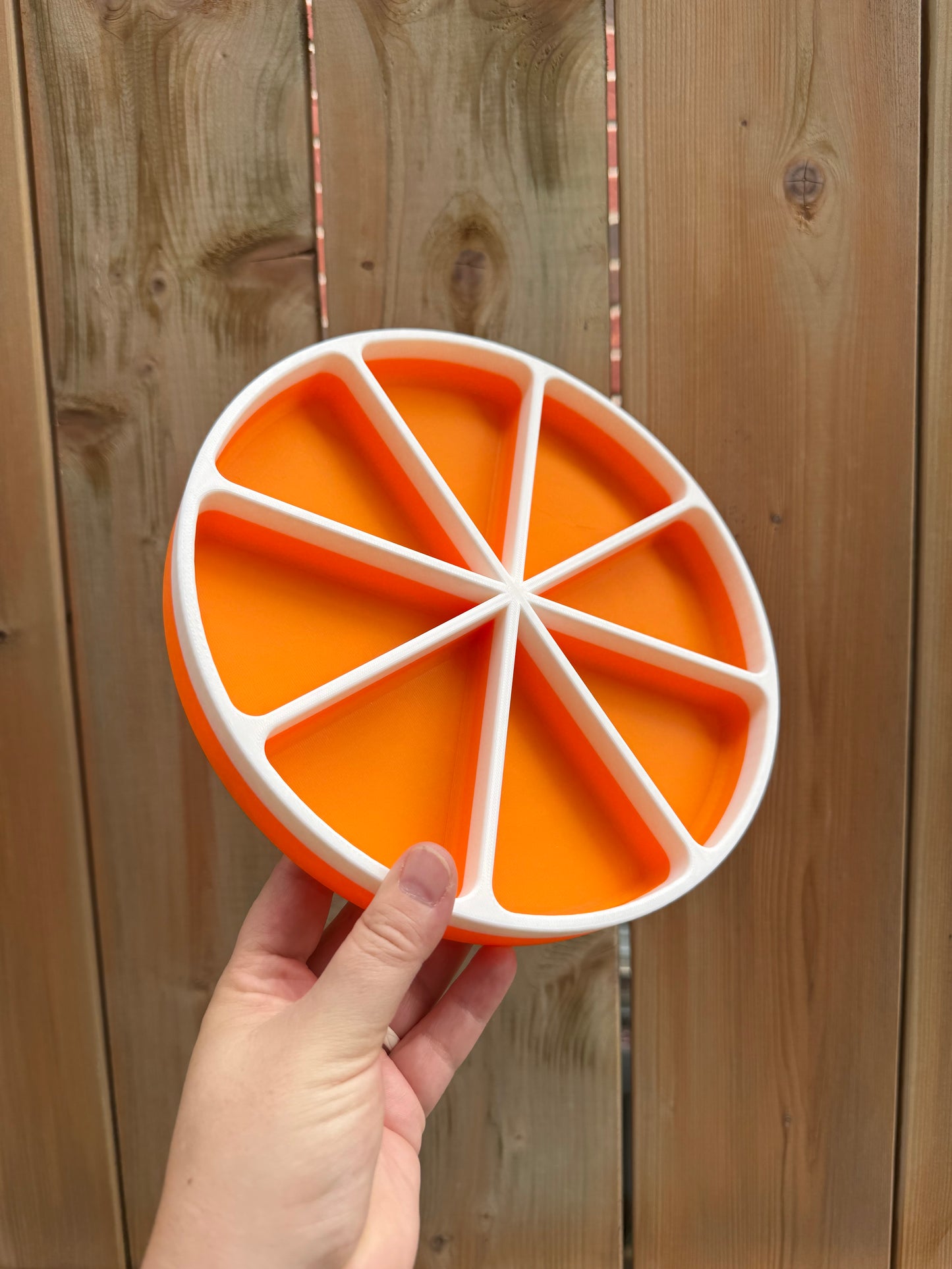 Citrus Tray