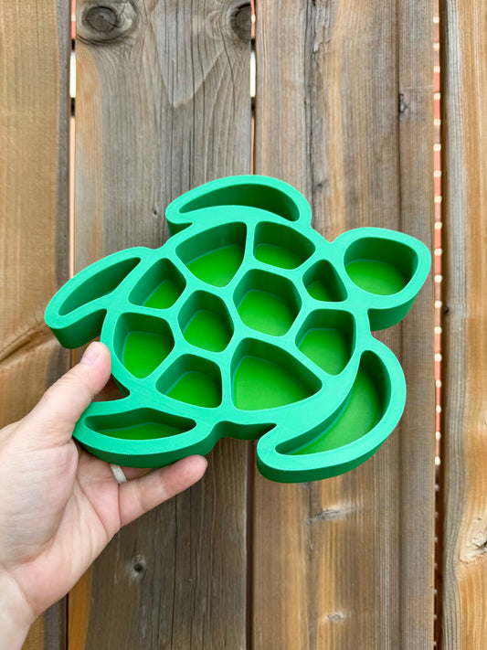 Sea Turtle Tray