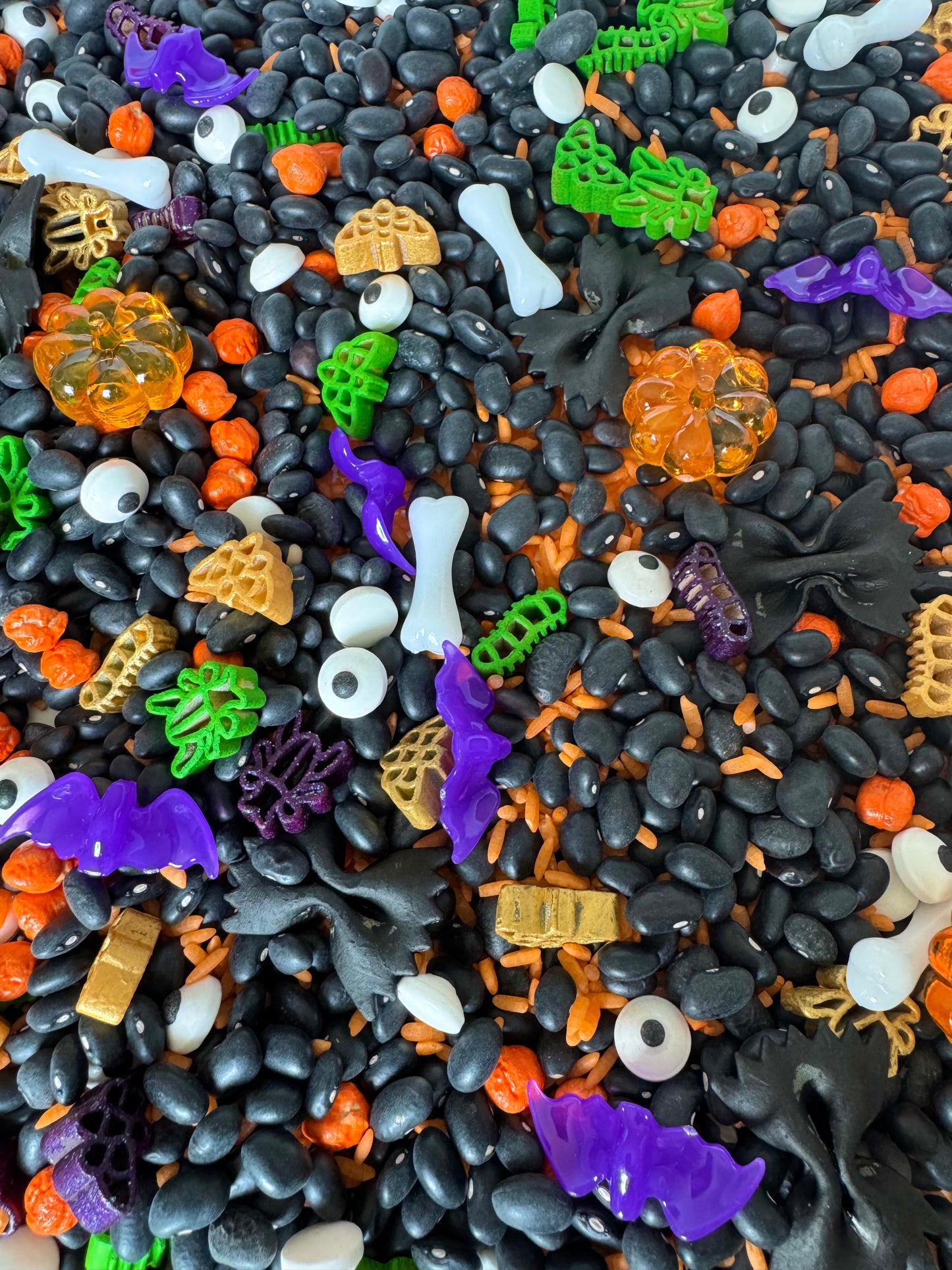 Witches Brew & Spooky Things Too Ready to Pour Mix