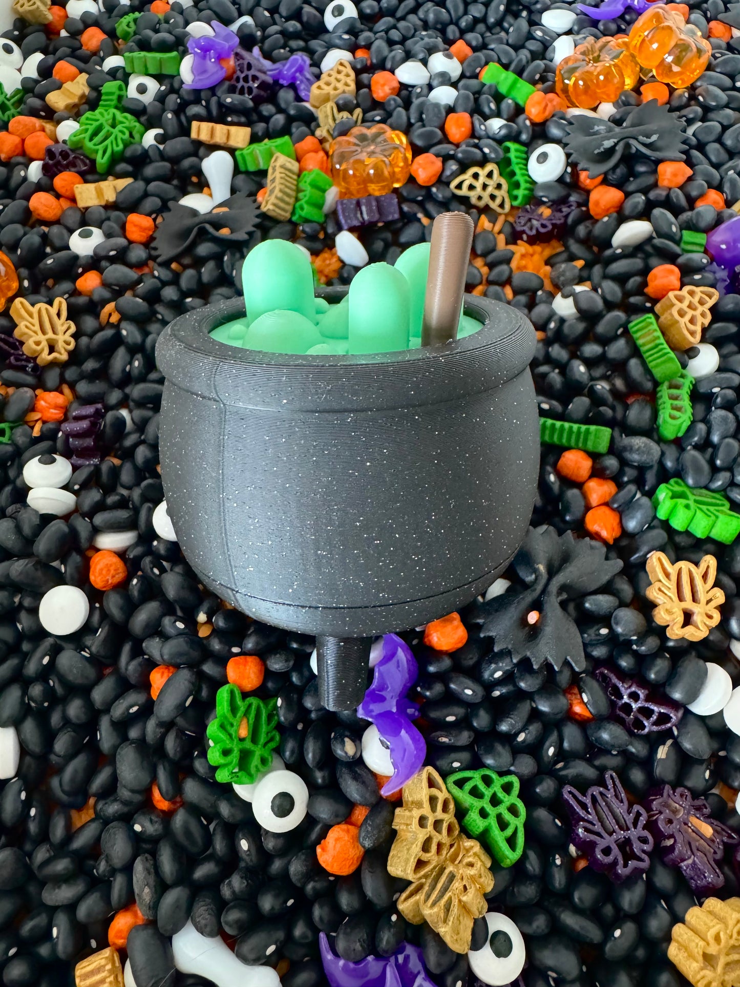 Bubbling Cauldron Fidgets