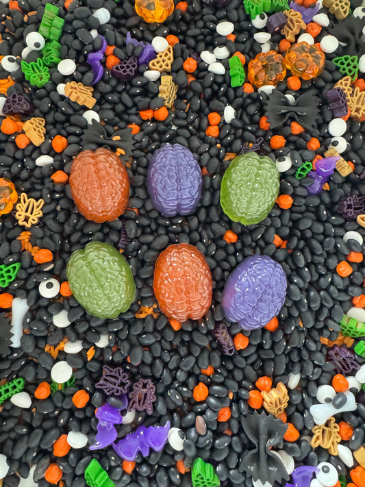 Jumbo Resin Brains