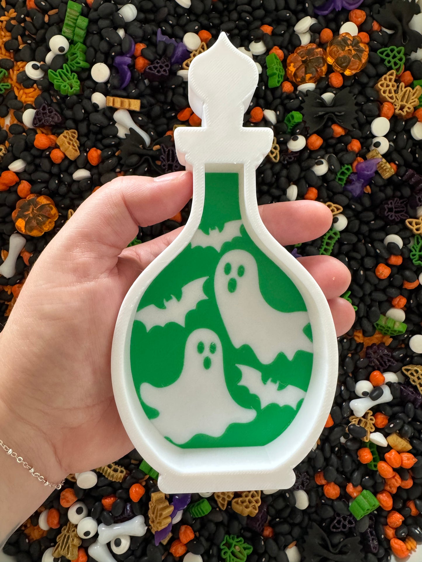 Mini Potion Trays