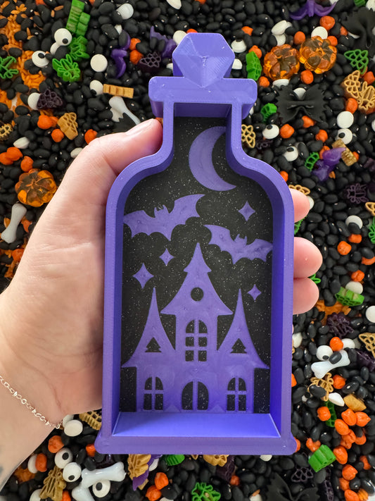 Mini Potion Trays