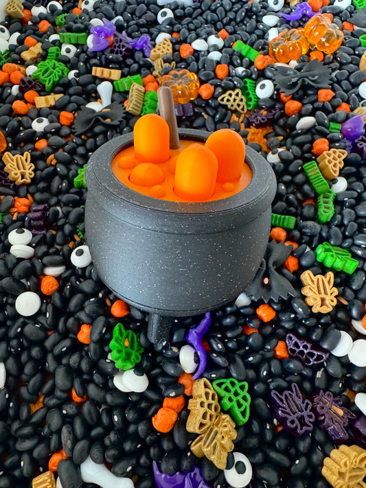 Bubbling Cauldron Fidgets