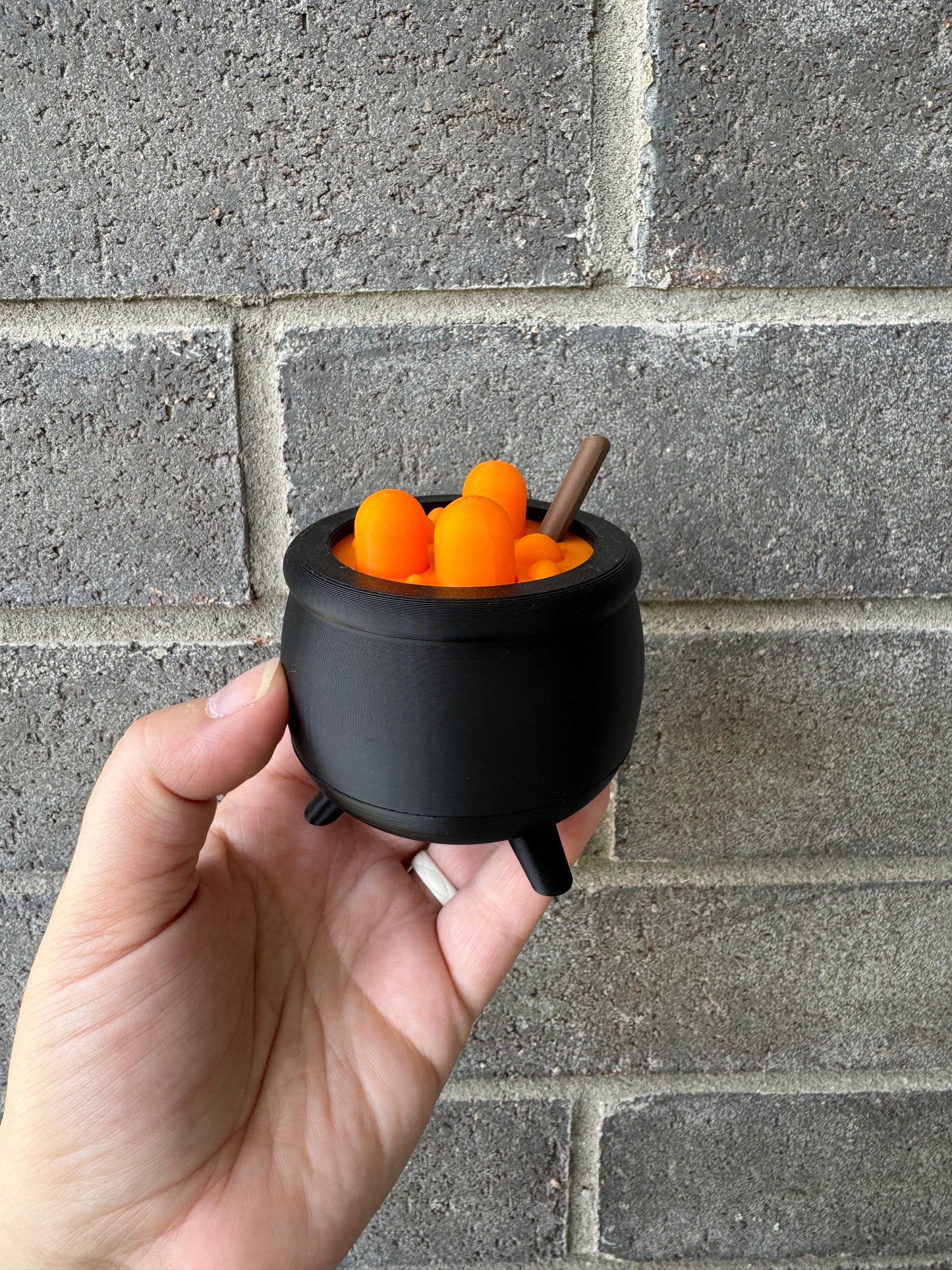 Bubbling Cauldron Fidgets