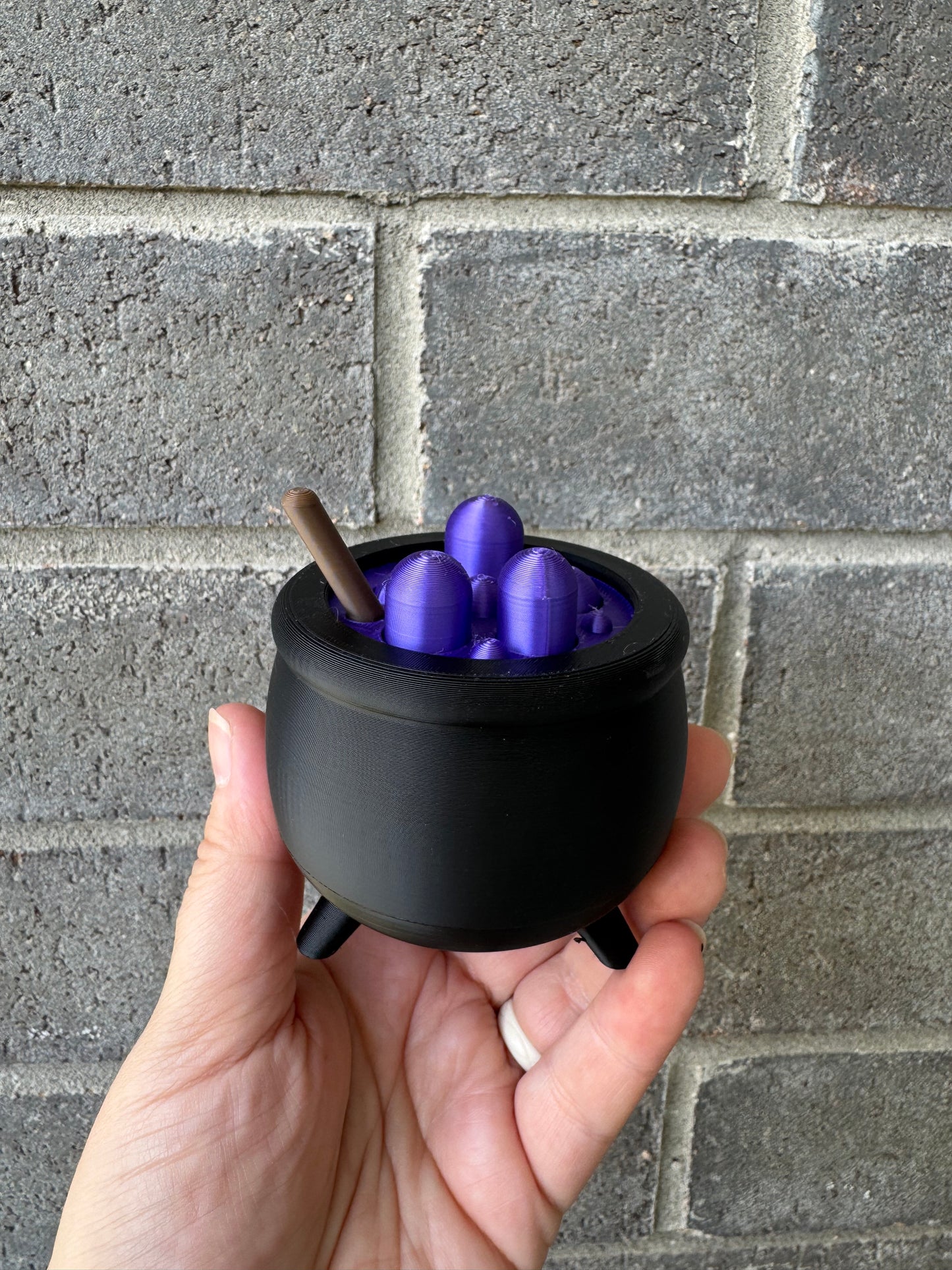 Bubbling Cauldron Fidgets