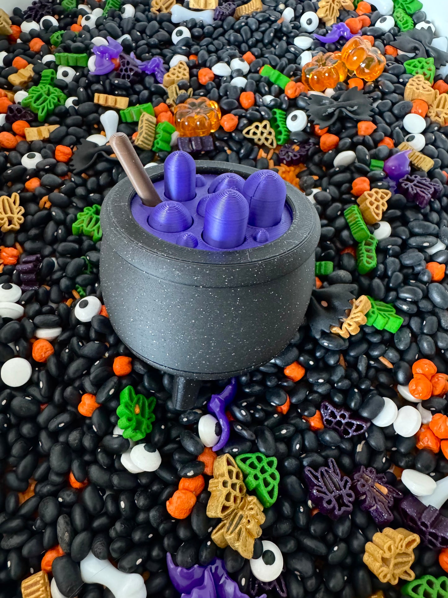 Bubbling Cauldron Fidgets